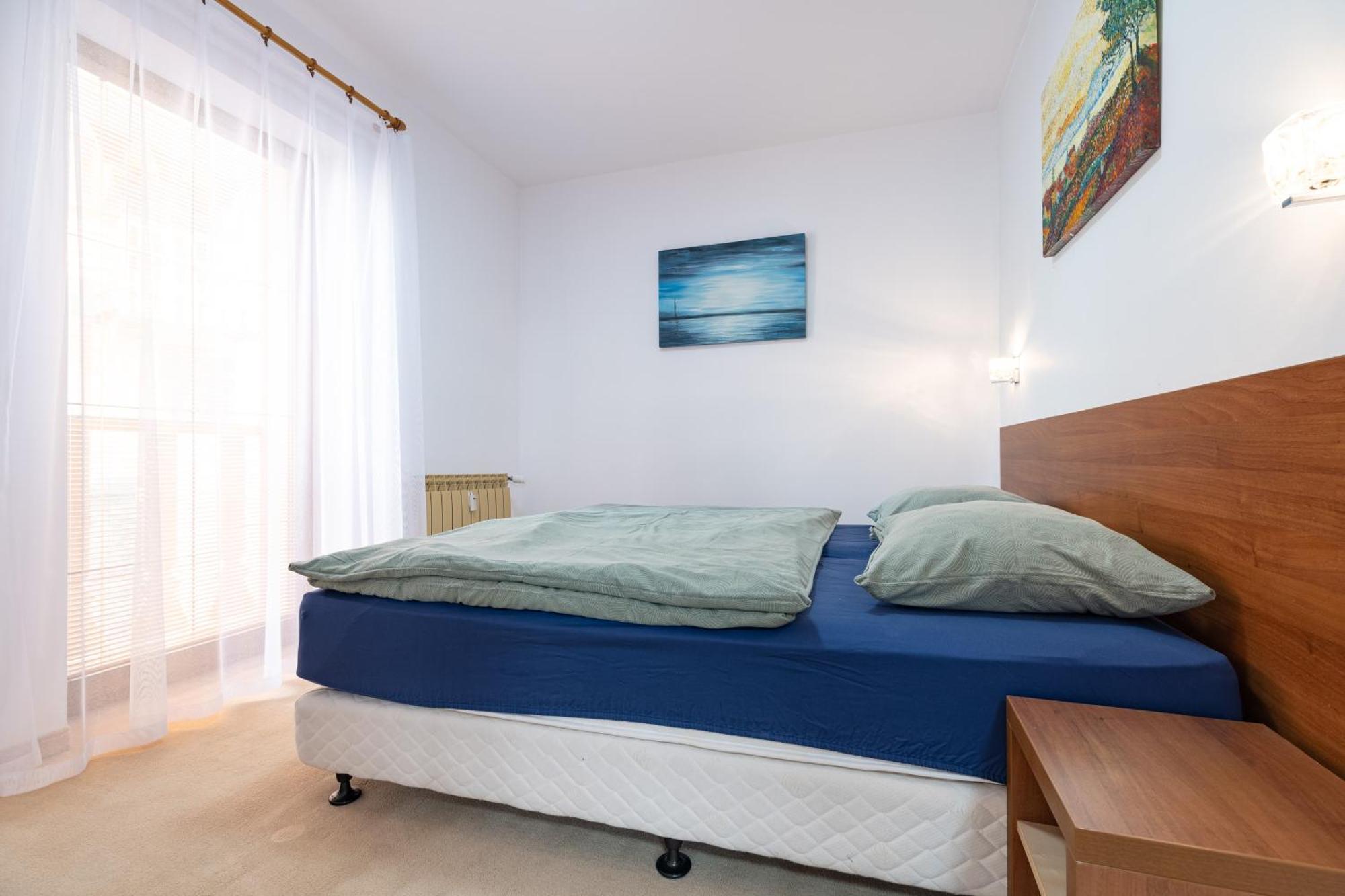 Family & Friends Apartment Vel'ka Lomnica Exteriér fotografie